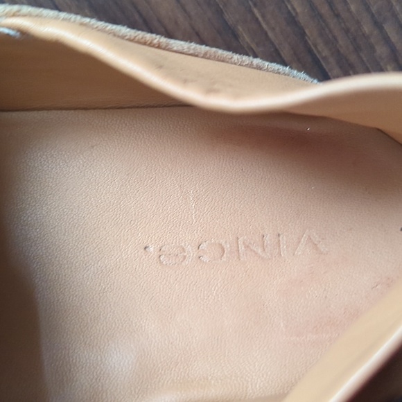 VINCE Slip On Loafers - Picture 10 of 14